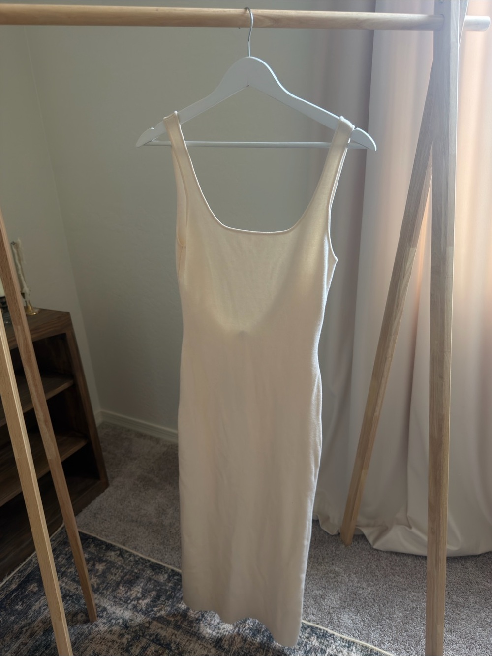 NWT Meshki Janie Knit Dress